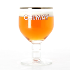 Chimay blanche