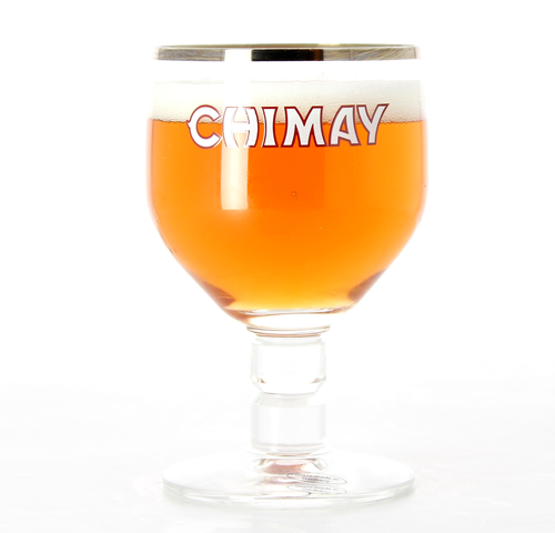 Chimay blanche