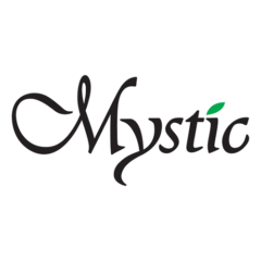 White by Mystic
