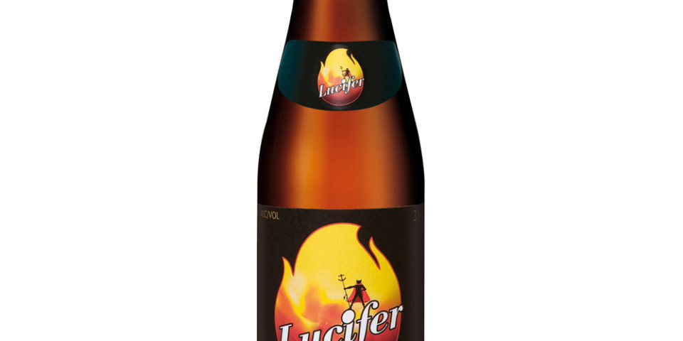 Lucifer (33 cl.)