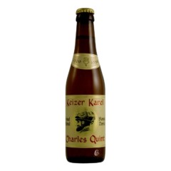 Charles Quint blonde (33 cl.)