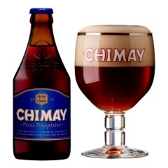 Chimay bleue (33 cl.)