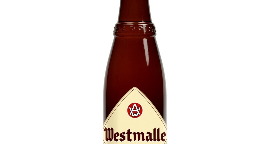 Westmalle triple (33 cl.)