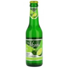 Mystic citron vert (25 cl.)