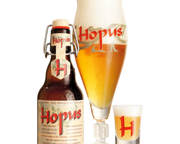 Hopus (33 cl.)