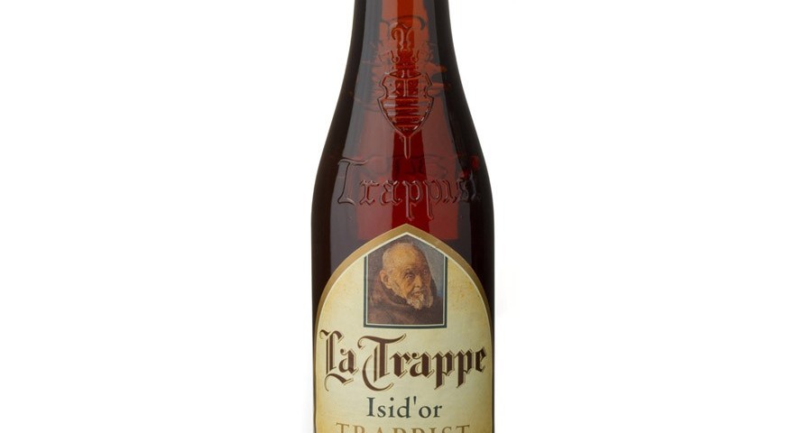 La Trappe isid’or (33 cl.)
