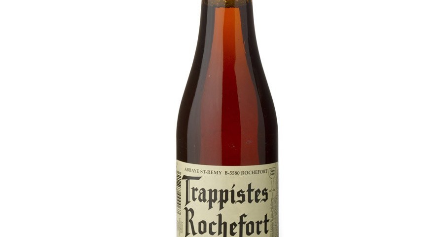 Rochefort 6 (33 cl.)