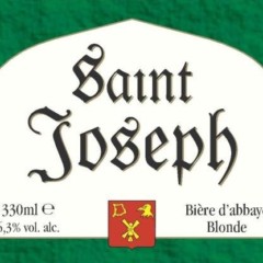 Saint Joseph blonde (33 cl.)
