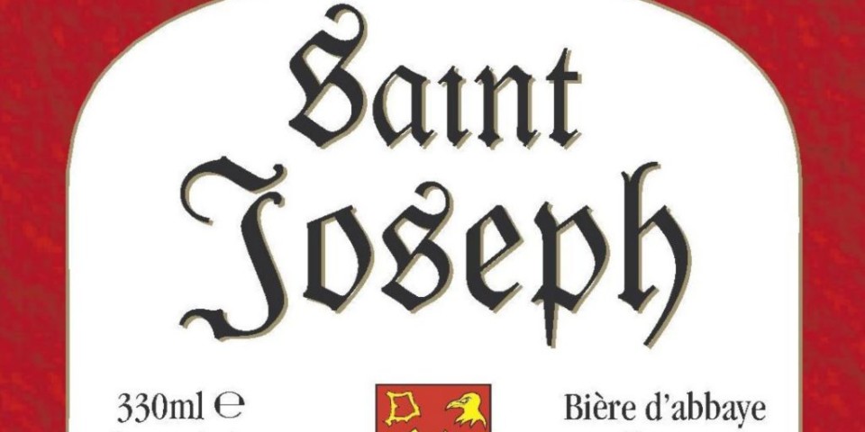 Saint Joseph brune (33 cl.)
