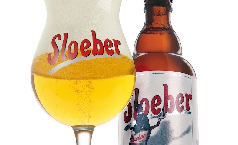 Sloeber (33 cl.)