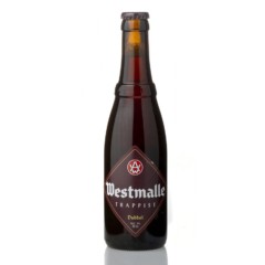 Westmalle double (33 cl.)