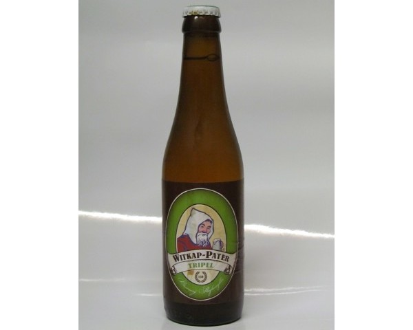 Witkap Pater triple (33 cl.)